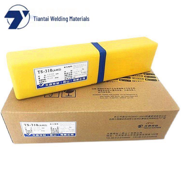 Tiantai TGS-316L Nerezová ocel ER316L Plný drát pro TIG svařování