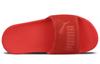 PUMA Platform Slide Bold Sd 'Red' Women's 367063-03