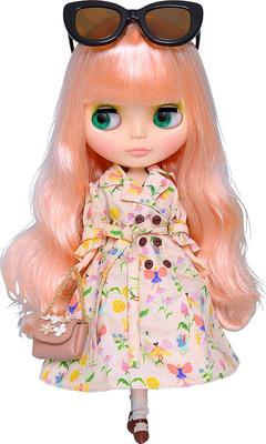 Lalka Blythe Urban Fairy Ellie ABS&PVC&PP&PVDC