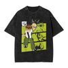 Ben Cotton TShirt Graphic Print Ben Ten Alien Cotton Tee
