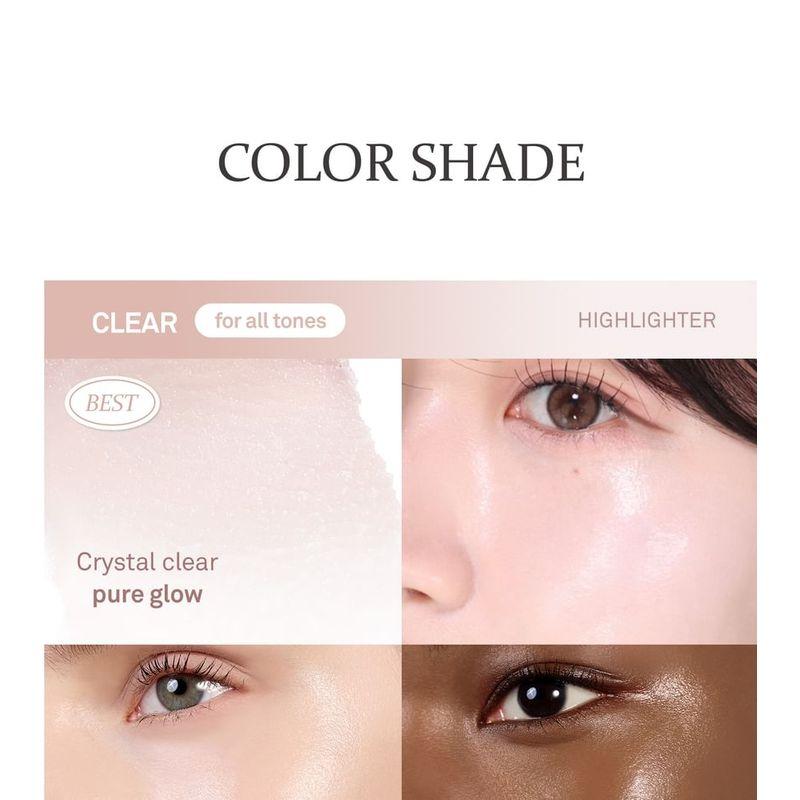 HINCE True Dimension Radiance Balm - 7 Colors