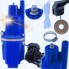Russian Deep Well Pump High-Suction Russian For Clean and Dirty Water