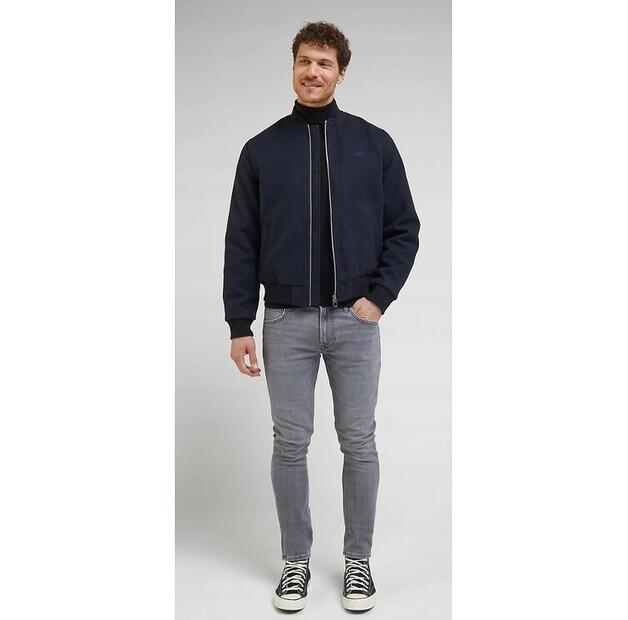 Куртка Lee bomber Wool Bomber Jacket