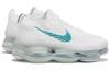 Nike Air Max Scorpion Fk White Geode Teal DJ4701-100