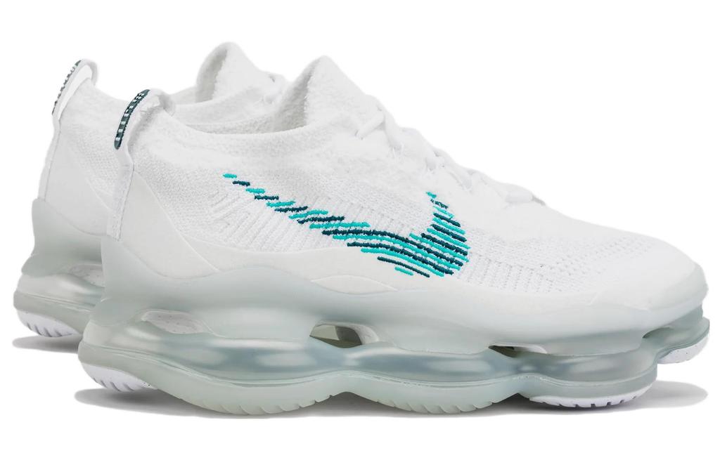 Nike Air Max Scorpion Fk White Geode Teal DJ4701-100
