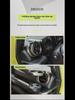2019 Suzuki Jimny Instrument Panel Clip-On Folding Cup Holder