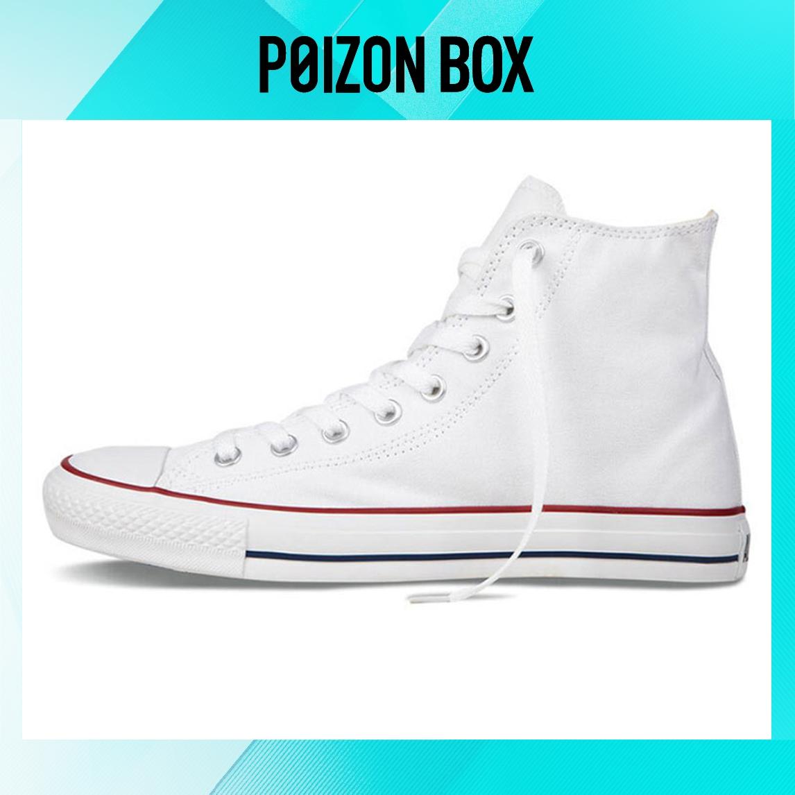

кеды Converse All Star Optical White 101009C