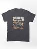 Pantera Southern Metal Band Classic Unisex T-Shirt