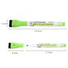 Erasable Multi-Color Magnetic Whiteboard Marker Art Marker Pen For Whiteboard Graffiti Manga Art Drawing Pen For School Office