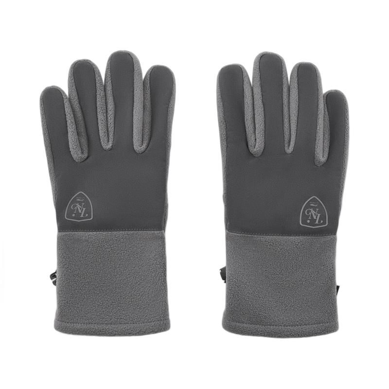 Li-Ning Unisex Sports Gloves M