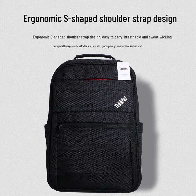 Lenovo ThinkPad TP600-B Business Laptop Backpack