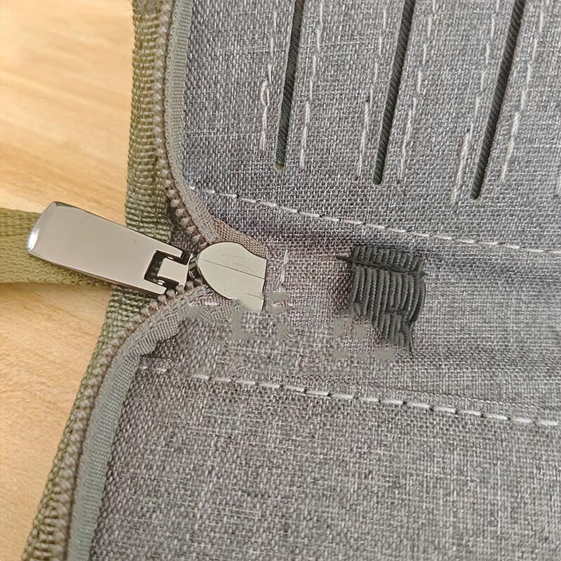 CTDX Portable Driving Bag Wallet & Document Organizer