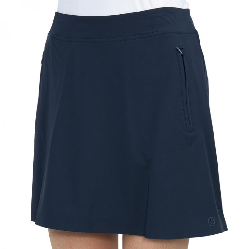 Galleria G forGe Pore Golf Wear Women Skirt G4ls22b05 Twlt