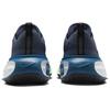 Nike ZoomX Invincible 3 Thunder Blue Men Sneakers Black White Light-Armory-Blue DR2615-403