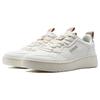 Li Ning Star Candy Slip Resistant, Abrasion Resistant, Lightweight, Breathable Low top Skateboard Shoes Women's White AGCT472-2