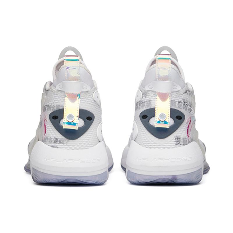 ANTA Kevon Looney X Shock The Game 5 'Crazy Tide' Sneakers 112131601-10