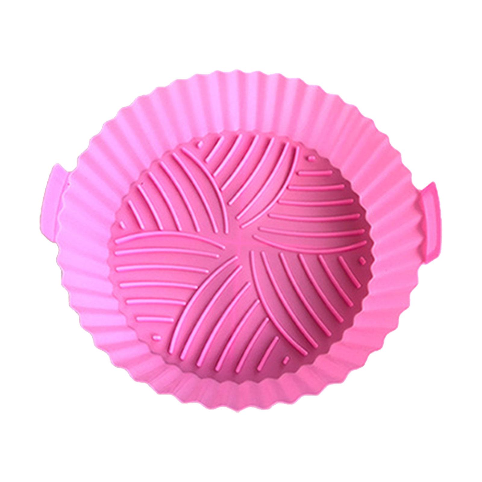 Multipurpose Silicone Mat For Baking In Oven Microwave Heat Resistant Nonstick Easy Cleaning