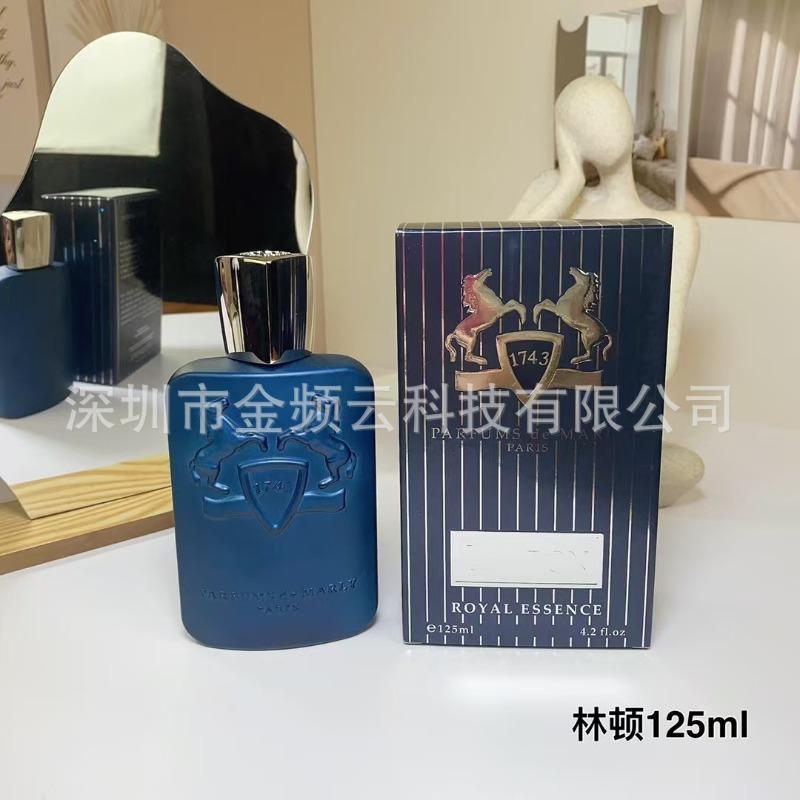 

PerfumeValaya Mary Herb Garden Linton Pegasus Collection Noble Morning Dew Rose Perfume contact customer service for more styles