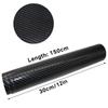 Auto Accessories Waterproof Vinyl Film Self-Adhesive DIY Car Stickers Carbon Fiber 7D Wrap Stickers