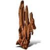 Driftwood Root Natural Xxs 10Cm Freshwater Plant Aquarium