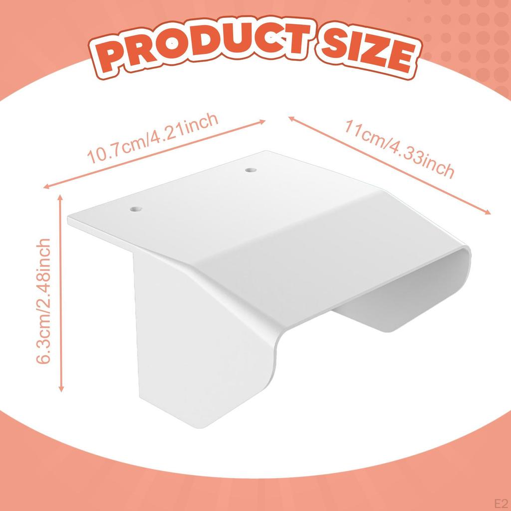 Waterproof Outlet Cover Housing Extra Deep Supplies Dustproof Splashproof Box