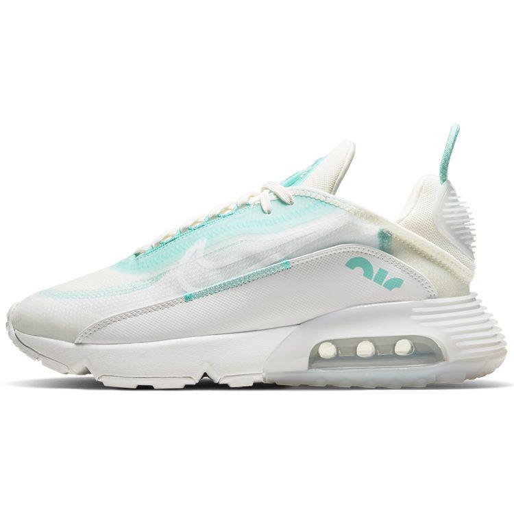 Nike Air Max 2090 Retro Futurism Sail Women's CK2612-101