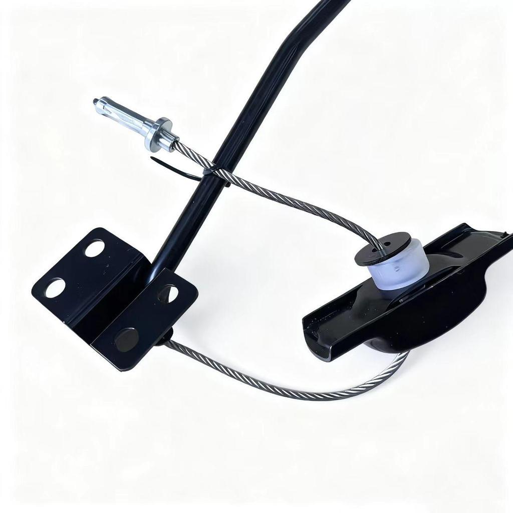 Reserveradhalterung für Hyundai Kia Sorento (Teil Nr. 62850-2P000)