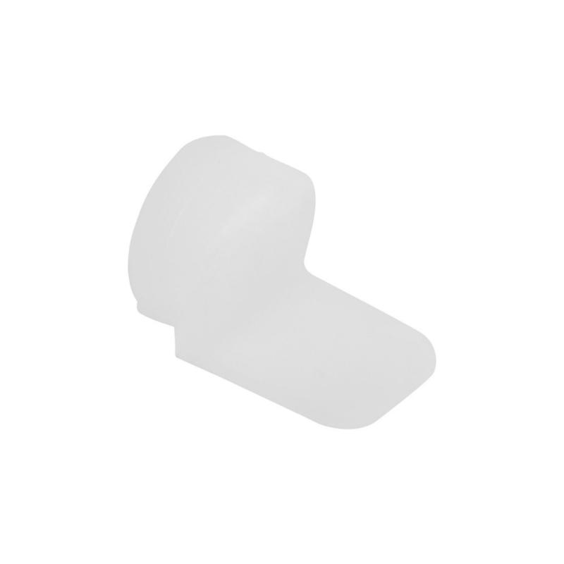 Premium Silicone Clarinet Thumb Rest Cushion with Ergonomic Design Silicone Texture for Comfortable and Secure Grip