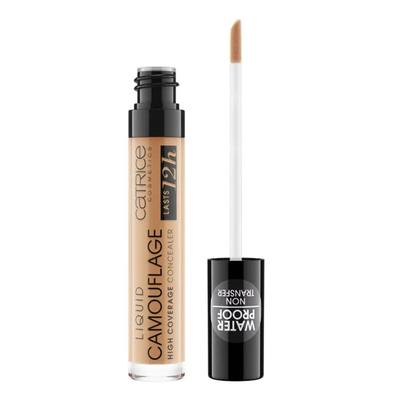 Catrice Corector Lichid Camouflage Acoperire Mare 060 Latte Mac 5ml