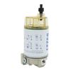 Marine Oil Water Separator Replacement Fuel Water Separation Filter Outboard Accessories