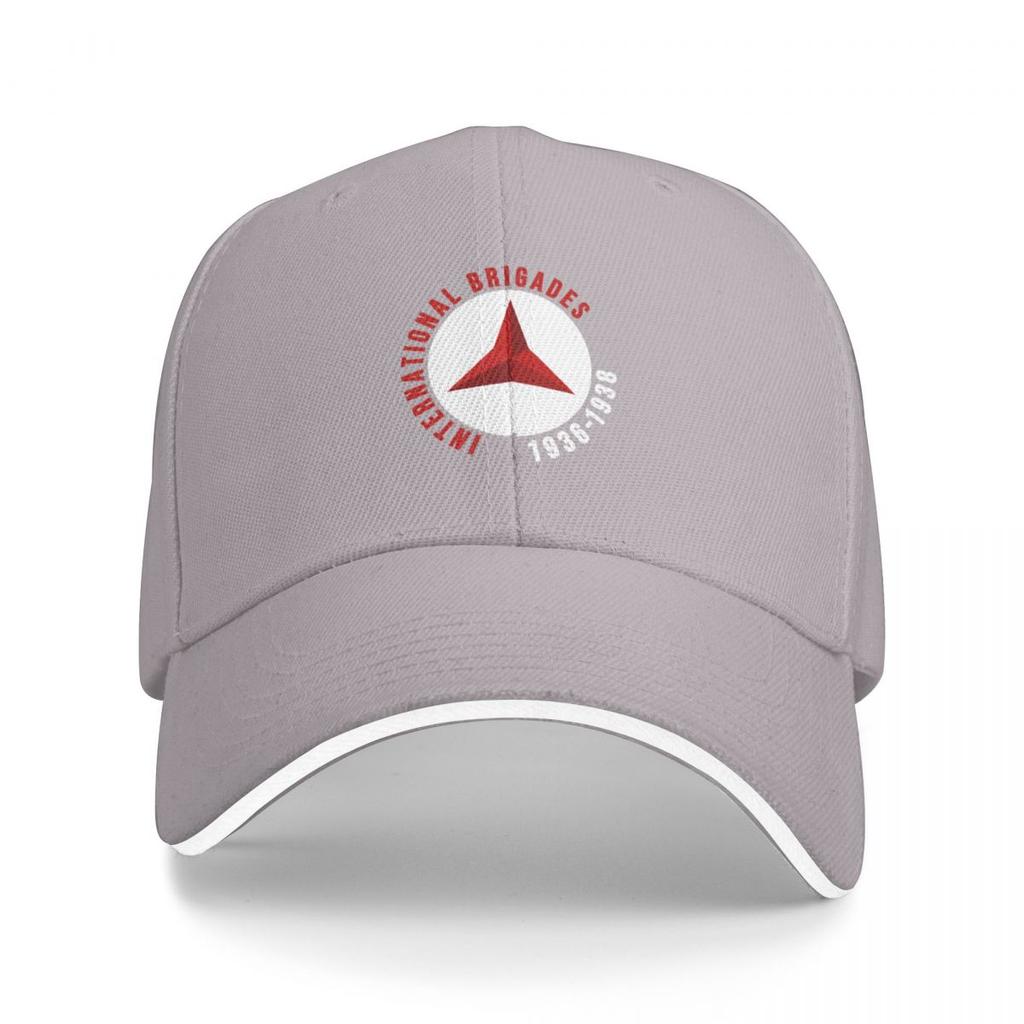 International Brigades Baseball Cap Beach Hat Big Size Hat New  Golf Womens Beach Visor Mens