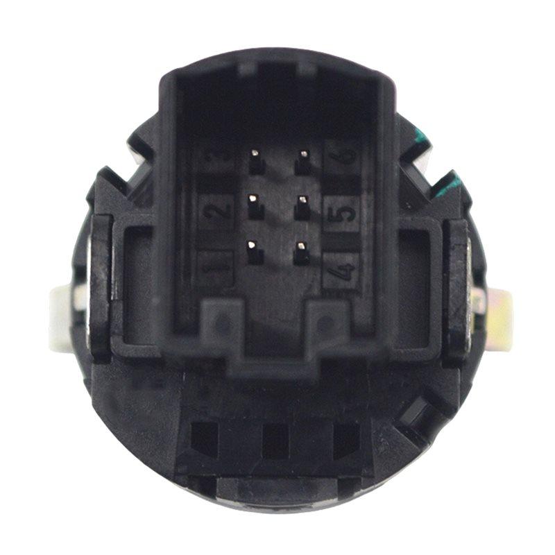 HHO-Für VW Passat B8 3GB 959 839 Zündschalter Knopf Keyless Start 3GB959839 Autoteil