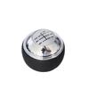 Manuelles 5-Gang 6-Gang Schaltknauf Schalthebel Leder Chrom Für MINI R50 R52 R53 Cooper 2001-2008 25117542272 7540842 7542272