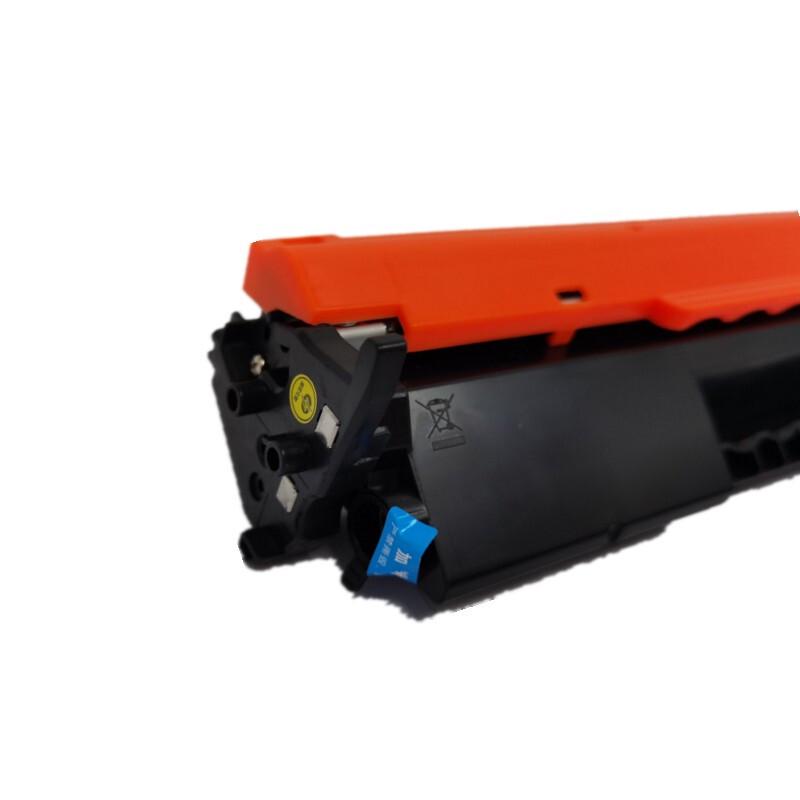 Compatible W-CF230A Black Toner Cartridge for HP Printers