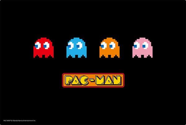 Bushiroad Rubber Mat Collection V2 Vol.739 "Pacman"