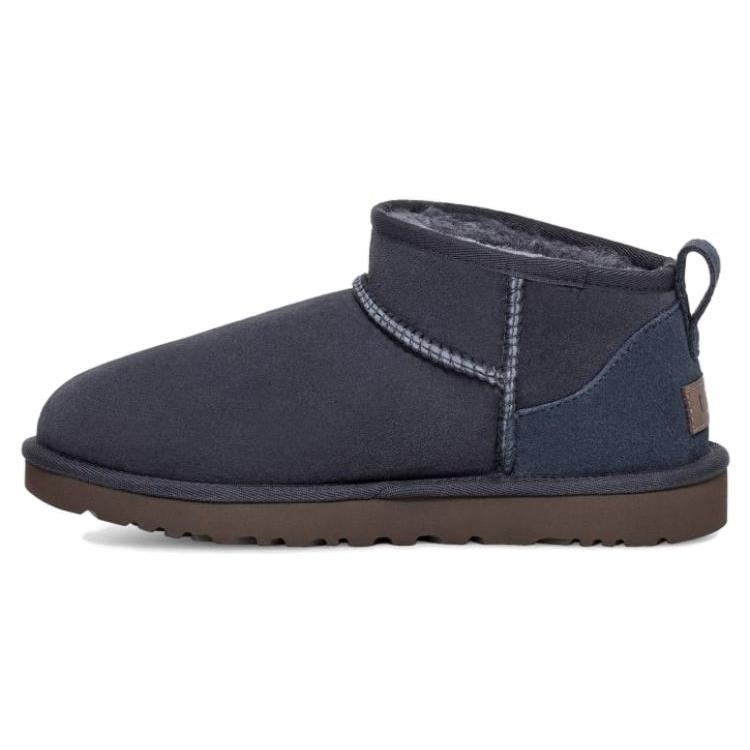 

New UGG Classic Ultra Mini Boot Eve Blue Women s 1116109-EVB 36