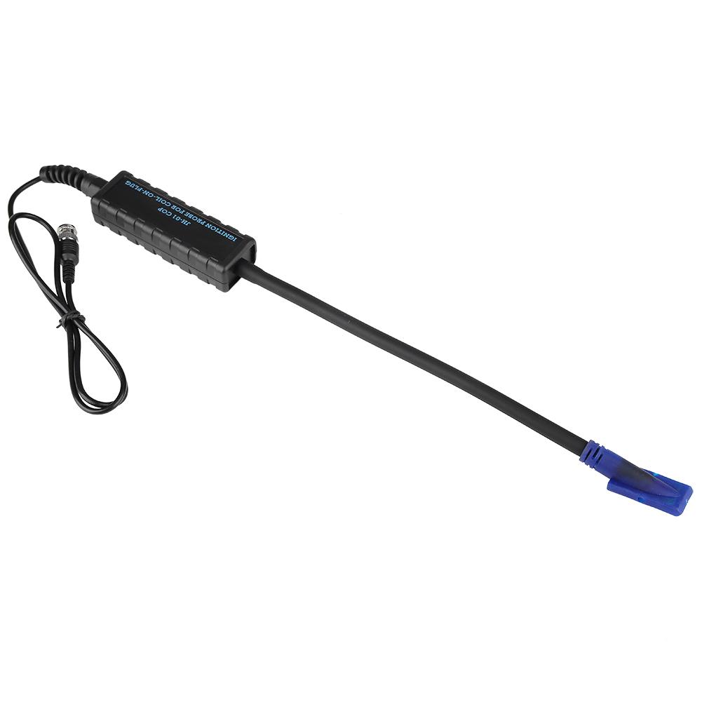 

JH 01 COP Форма хвилі запалювання котушки запалювання на свічці та сигнального зонда автомобільного двигуна