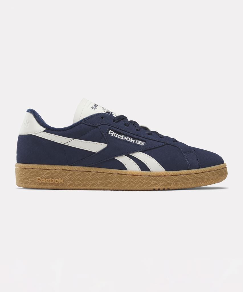 Reebok Club C Ground Uk - Navy / Ie1477