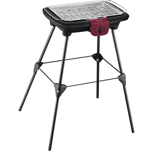 Электрогриль Tefal BG90F5 Easygrill Adjust
