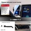 Changan Qiyuan Elite Car Mount for A07/E07/A05/Q05/Q07 Smartphones