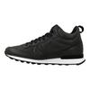 Nike Internationalist Mid Men Sneakers Black Anthracite 682843-001