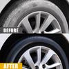 Long Lasting Tire Coating Agent Formula Dressing Sprayer Suitable for SUVs and Offroads Vehicles Rubber Synthetic Wheels