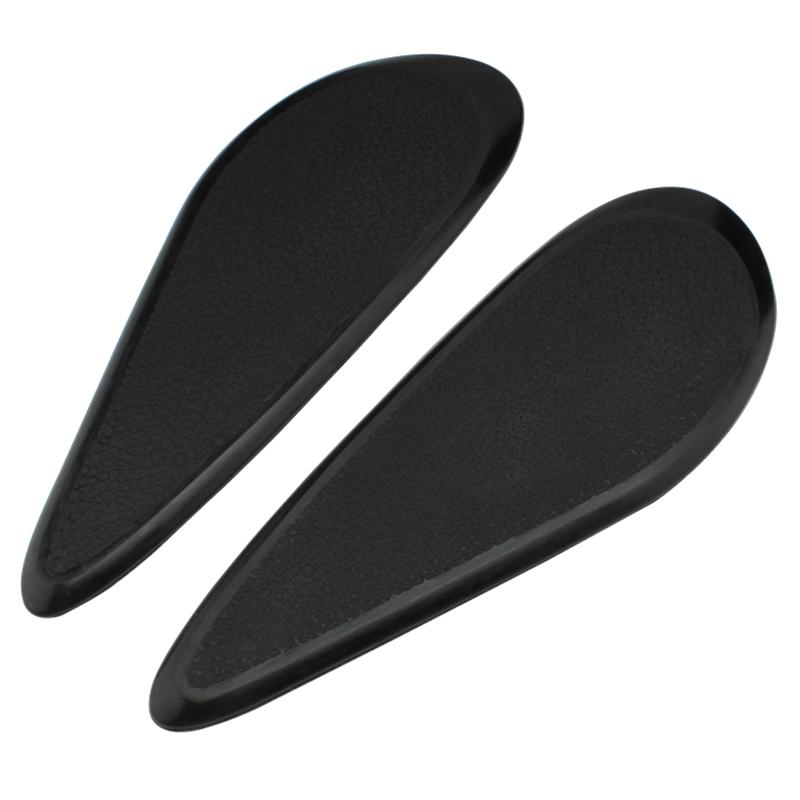 

2x Side Tank Traction Grips Pads Fit for BMW R18 R 18 Classic 1800 2020-2021