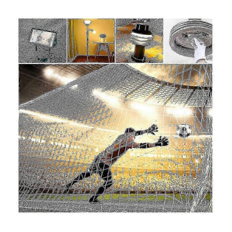 Dimmable 300W R7s 118mm Halogen Bulb 5 Pack for Construction Light, Workshop Flood Light, Long Tube Halogen Lamp