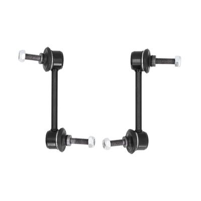 1 Çift Arka Viraj Çubuğu Bağlantıları Stabilizatör K750393 Sol Sağ Ford Explorer Flex Taurus için Yedek