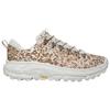 HOKA Tor Summit+ Bílý Unisex Tenisky s Vzorem Kraví Kůže Vícebarevný Bílo-Onyxový 1183010-WYX