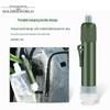 Portable Outdoor Survival Water Filter