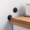 Door Stoppers - Self-Adhesive Rubber Bumpers for Home,Kitchen,Bedroom Wall Protection, Door Stopper Wall Protector