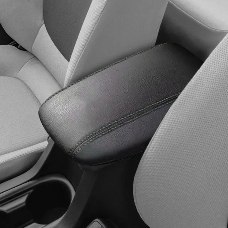 

For Toyota Corolla E160 E170 E180 2014~2018 Car Console Armrest Box Cover Waterproof Scratch-Resistant Protect Cover Accessories