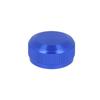 Avail Aluminum Mechanical Brake Knob BCAL-16SCP70 for 16 Scorpion 70/71, Blue
